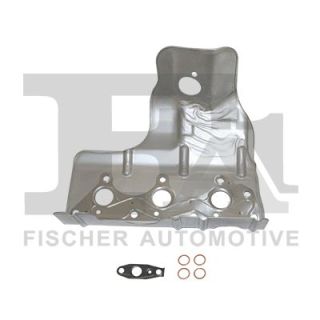 Montavimo komplektas, kompresorius FA1 KT140100E