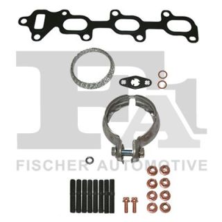 Montavimo komplektas, kompresorius FA1 KT140210