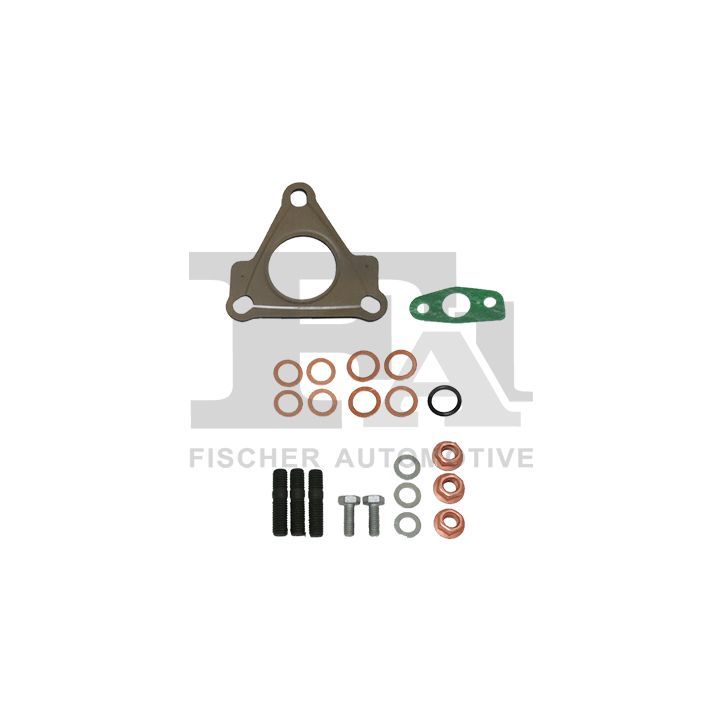 Montavimo komplektas, kompresorius FA1 KT140300