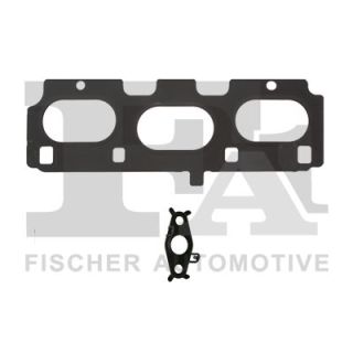 Montavimo komplektas, kompresorius FA1 KT141070E