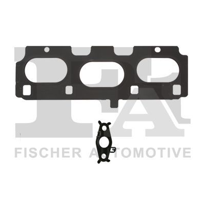 Montavimo komplektas, kompresorius FA1 KT141070E