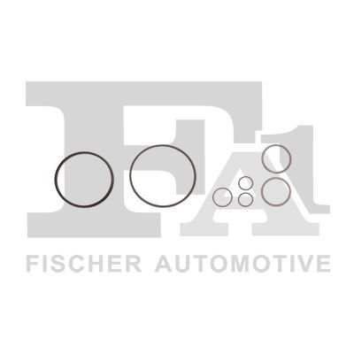 Montavimo komplektas, kompresorius FA1 KT160050E