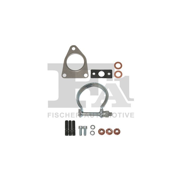 Montavimo komplektas, kompresorius FA1 KT210011