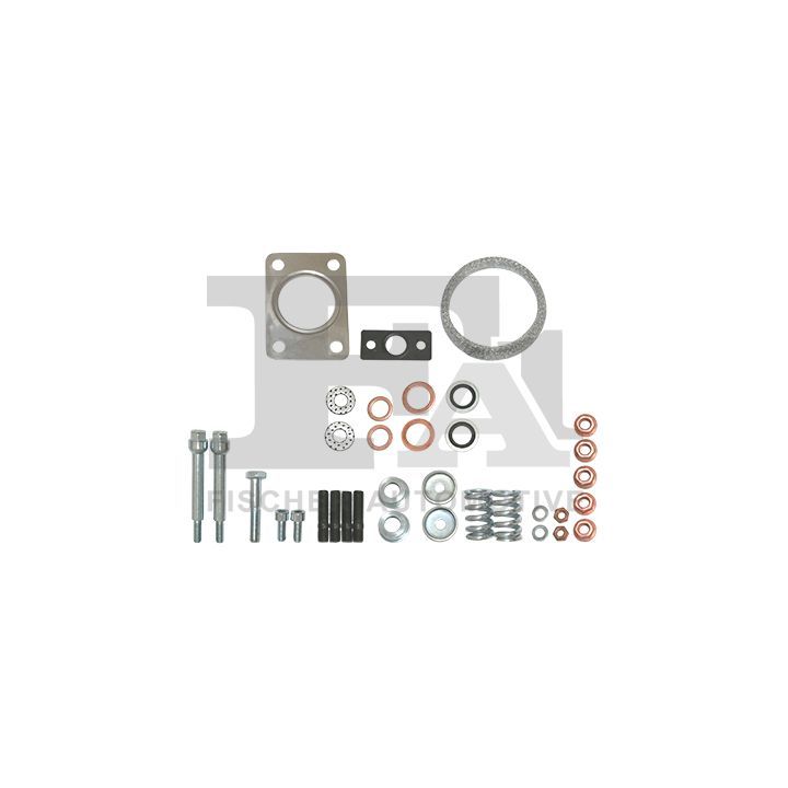 Montavimo komplektas, kompresorius FA1 KT210025