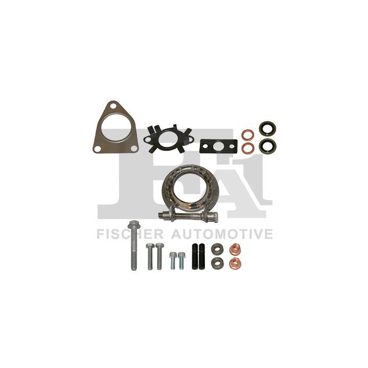 Montavimo komplektas, kompresorius FA1 KT210030