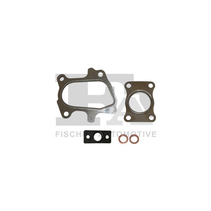 Montavimo komplektas, kompresorius FA1 KT210055E