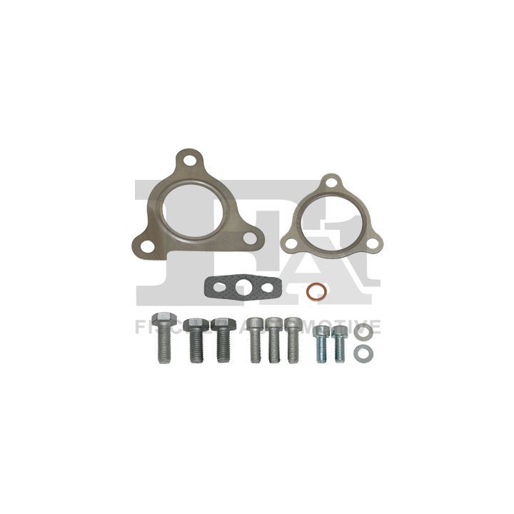 Montavimo komplektas, kompresorius FA1 KT210090