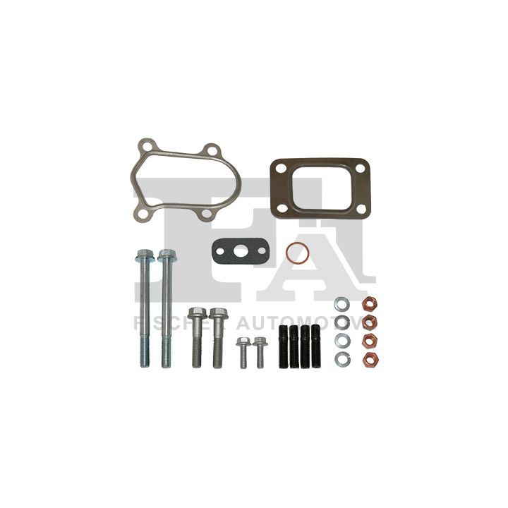 Montavimo komplektas, kompresorius FA1 KT210230