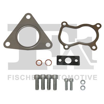 Montavimo komplektas, kompresorius FA1 KT210250