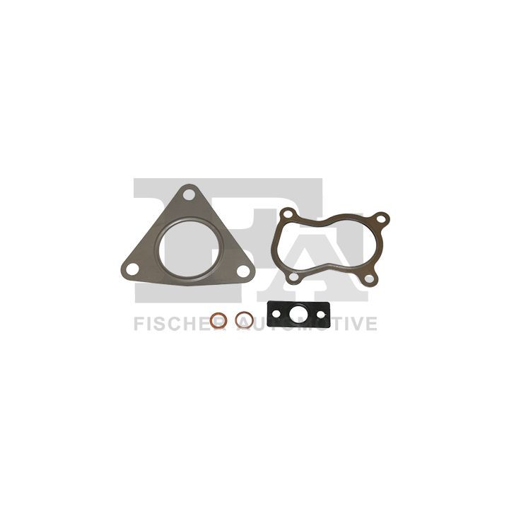 Montavimo komplektas, kompresorius FA1 KT210250E