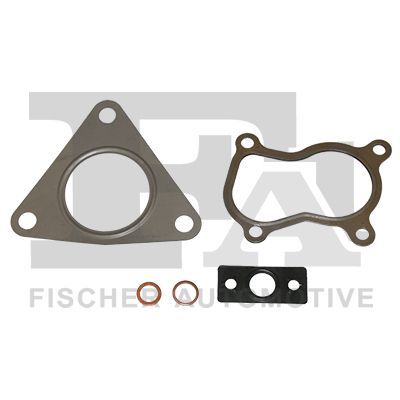 Montavimo komplektas, kompresorius FA1 KT210250E