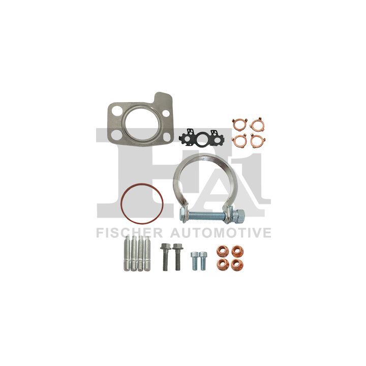 Montavimo komplektas, kompresorius FA1 KT210330