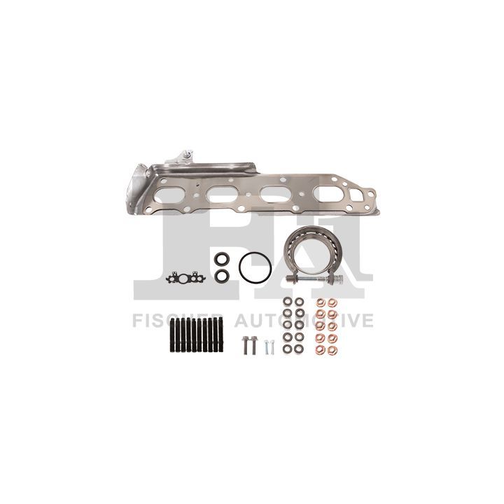 Montavimo komplektas, kompresorius FA1 KT210390