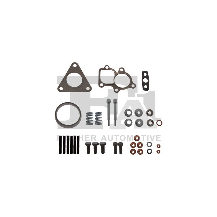 Montavimo komplektas, kompresorius FA1 KT210550