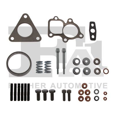 Montavimo komplektas, kompresorius FA1 KT210550