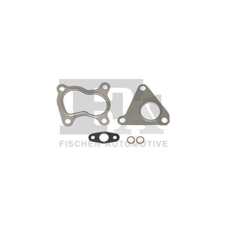 Montavimo komplektas, kompresorius FA1 KT220006E