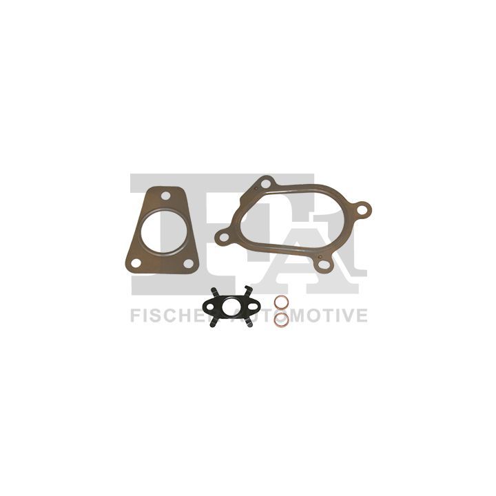 Montavimo komplektas, kompresorius FA1 KT220015E