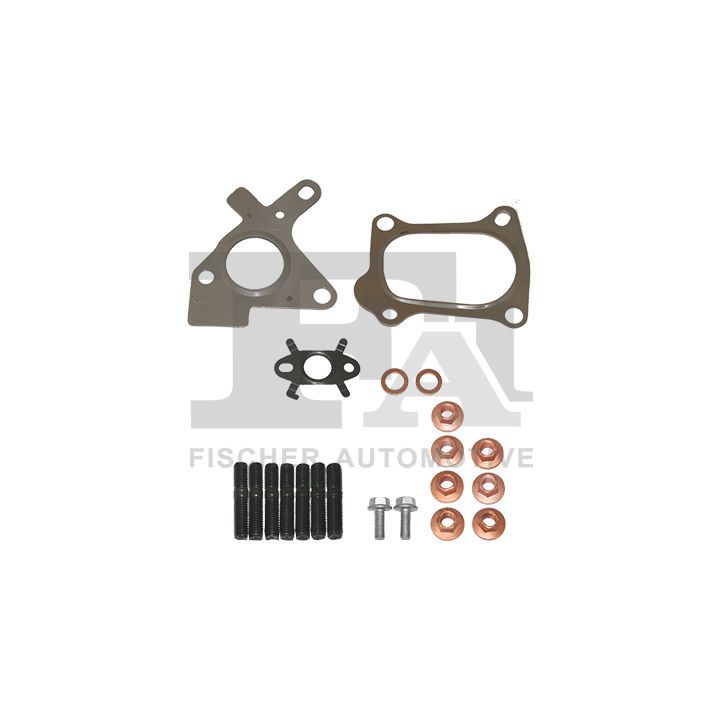 Montavimo komplektas, kompresorius FA1 KT220030