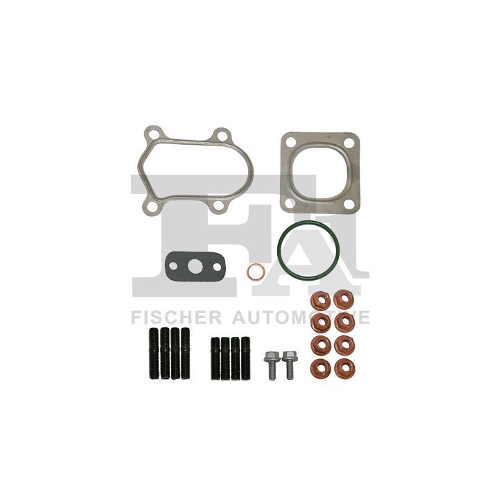 Montavimo komplektas, kompresorius FA1 KT220035