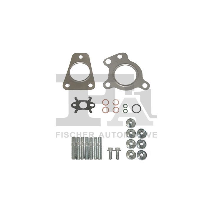 Montavimo komplektas, kompresorius FA1 KT220045