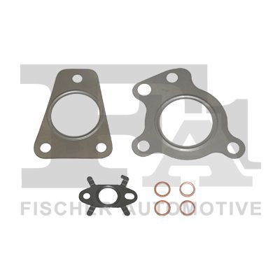 Montavimo komplektas, kompresorius FA1 KT220045E