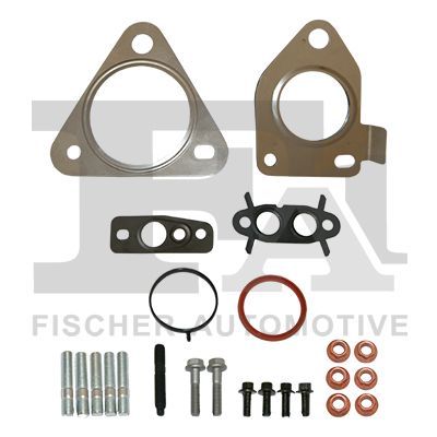 Montavimo komplektas, kompresorius FA1 KT220060