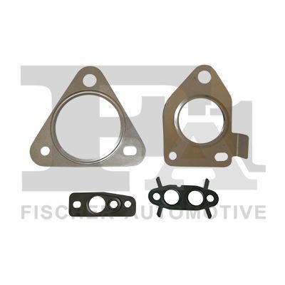 Montavimo komplektas, kompresorius FA1 KT220060E