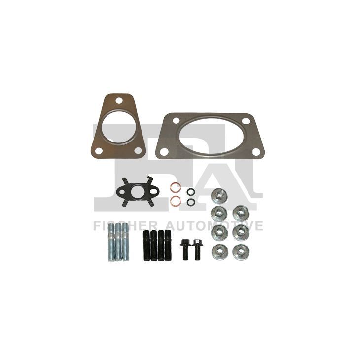 Montavimo komplektas, kompresorius FA1 KT220070