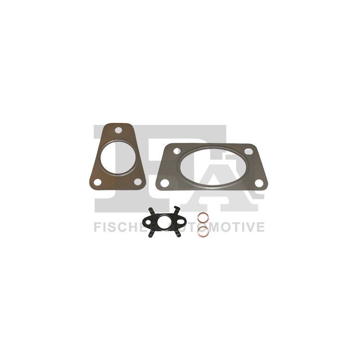 Montavimo komplektas, kompresorius FA1 KT220070E