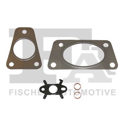 Montavimo komplektas, kompresorius FA1 KT220070E