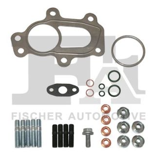 Montavimo komplektas, kompresorius FA1 KT220080