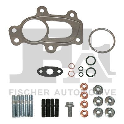 Montavimo komplektas, kompresorius FA1 KT220080