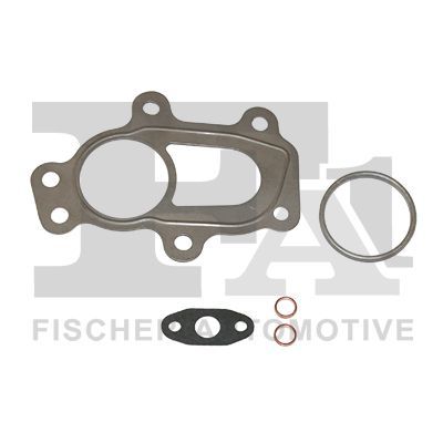 Montavimo komplektas, kompresorius FA1 KT220080E