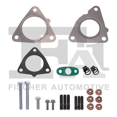 Montavimo komplektas, kompresorius FA1 KT220090