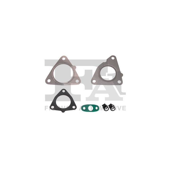 Montavimo komplektas, kompresorius FA1 KT220090E