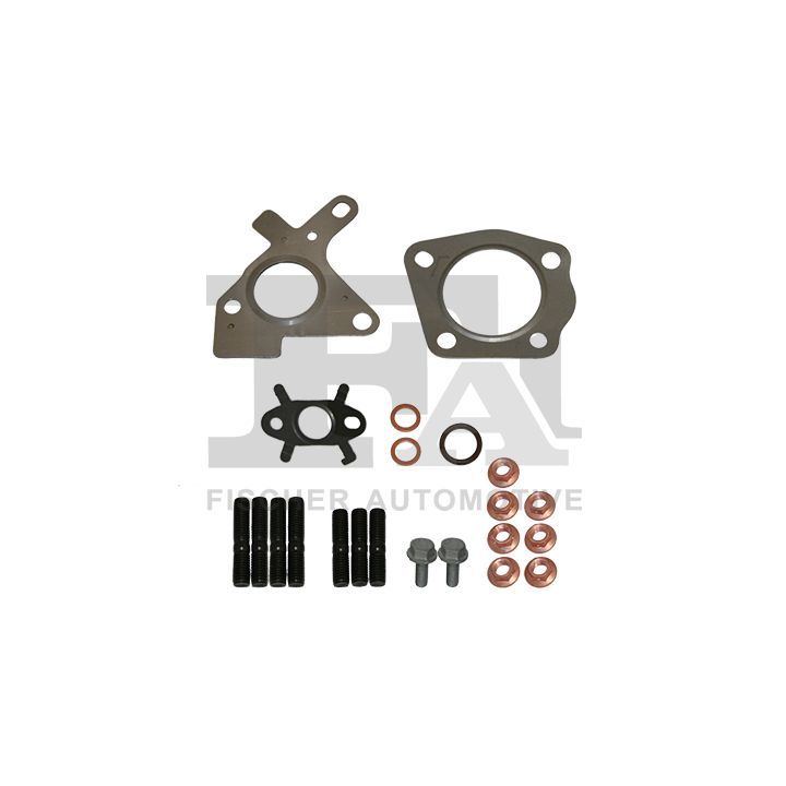 Montavimo komplektas, kompresorius FA1 KT220100