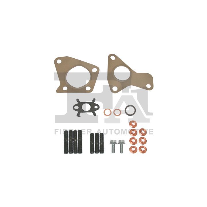 Montavimo komplektas, kompresorius FA1 KT220110