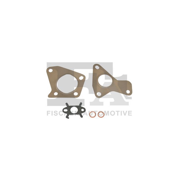 Montavimo komplektas, kompresorius FA1 KT220110E