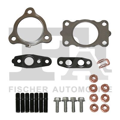 Montavimo komplektas, kompresorius FA1 KT220140