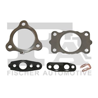 Montavimo komplektas, kompresorius FA1 KT220140E