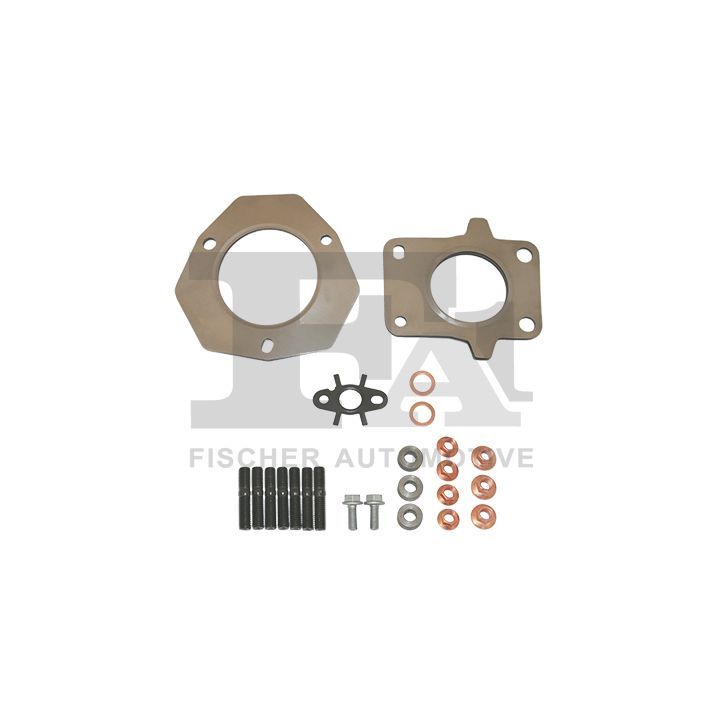 Montavimo komplektas, kompresorius FA1 KT220190