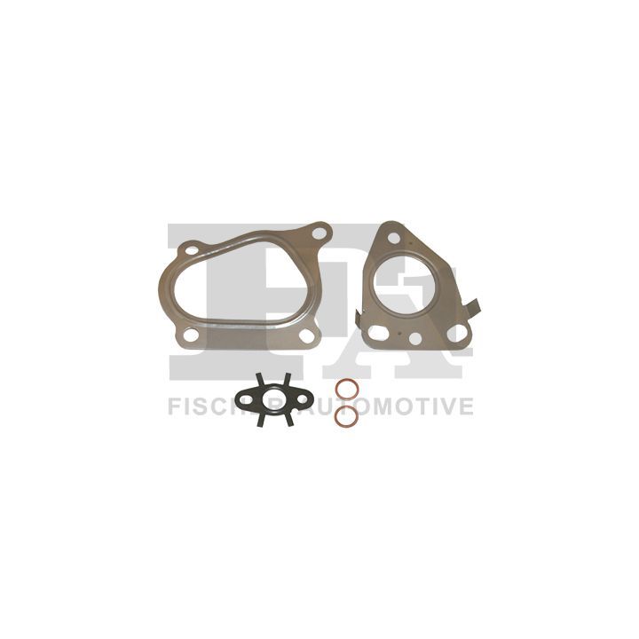 Montavimo komplektas, kompresorius FA1 KT220200E