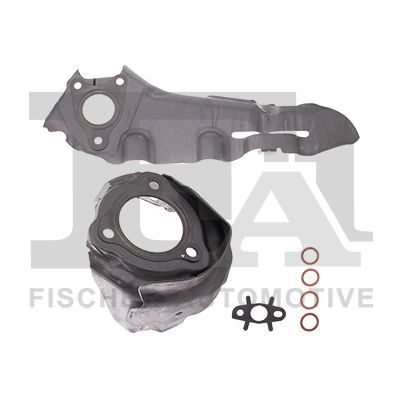 Montavimo komplektas, kompresorius FA1 KT220250E