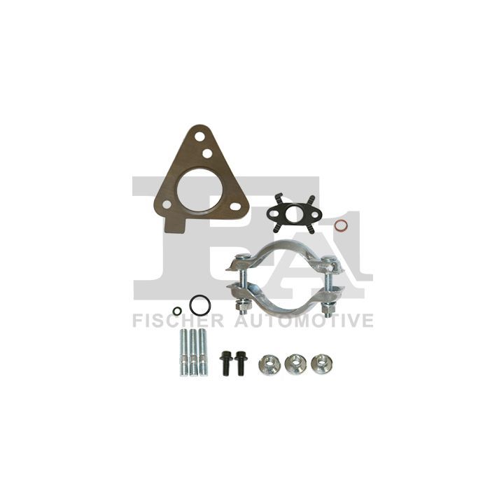 Montavimo komplektas, kompresorius FA1 KT220280