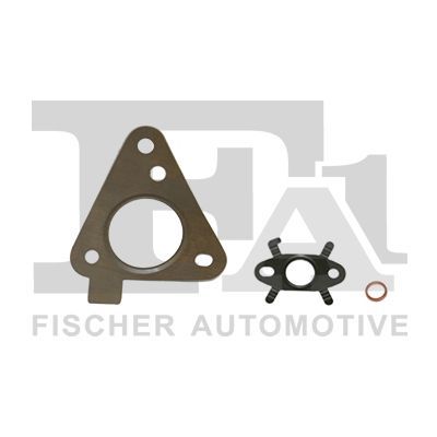 Montavimo komplektas, kompresorius FA1 KT220280E