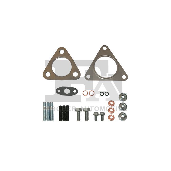 Montavimo komplektas, kompresorius FA1 KT220290