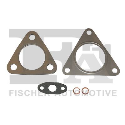 Montavimo komplektas, kompresorius FA1 KT220290E