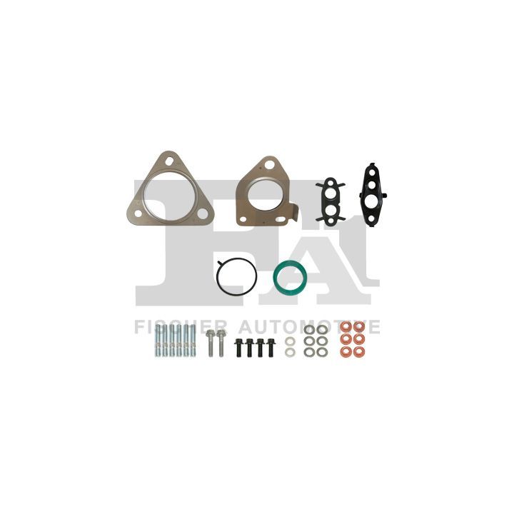 Montavimo komplektas, kompresorius FA1 KT220300