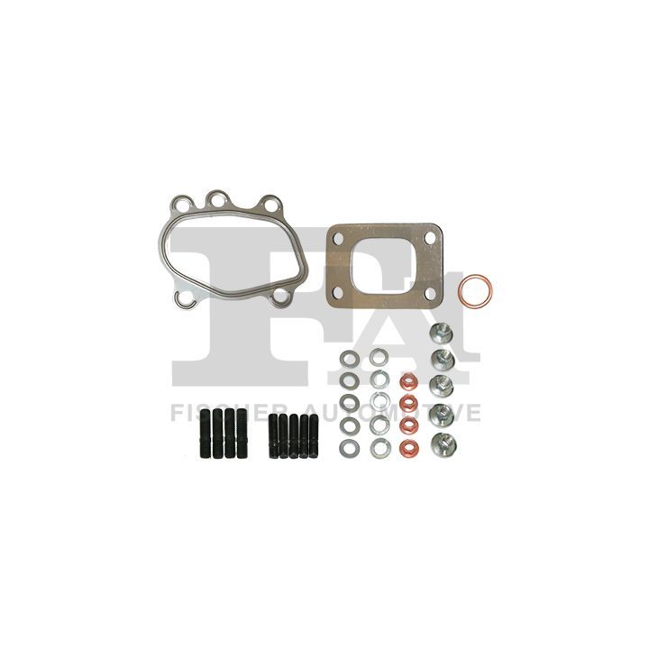 Montavimo komplektas, kompresorius FA1 KT220320