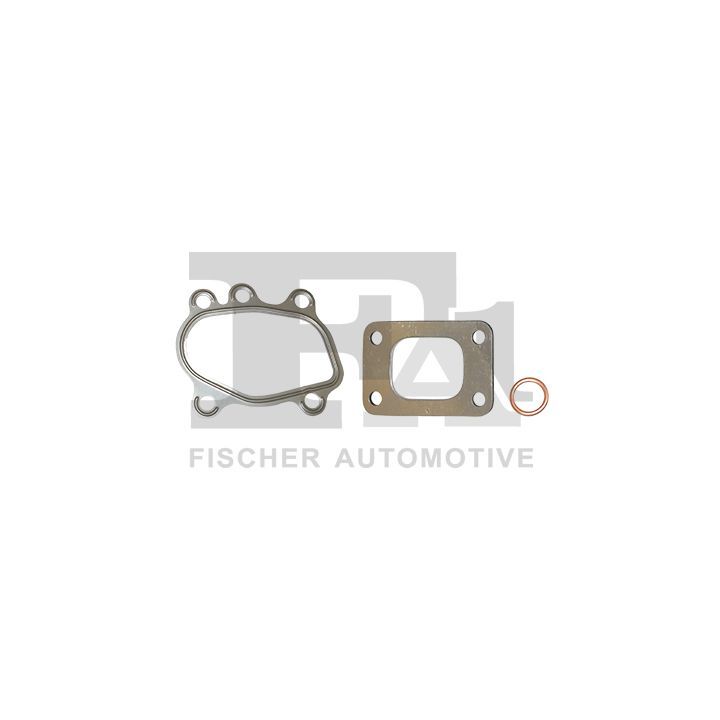 Montavimo komplektas, kompresorius FA1 KT220320E